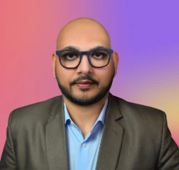 Syed Kamran Ali